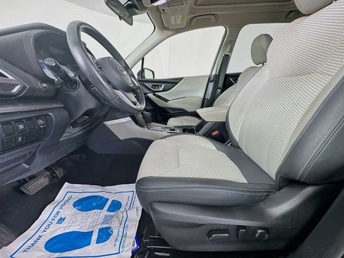 Used 2022 Subaru Forester Premium AWD/4WD image 25