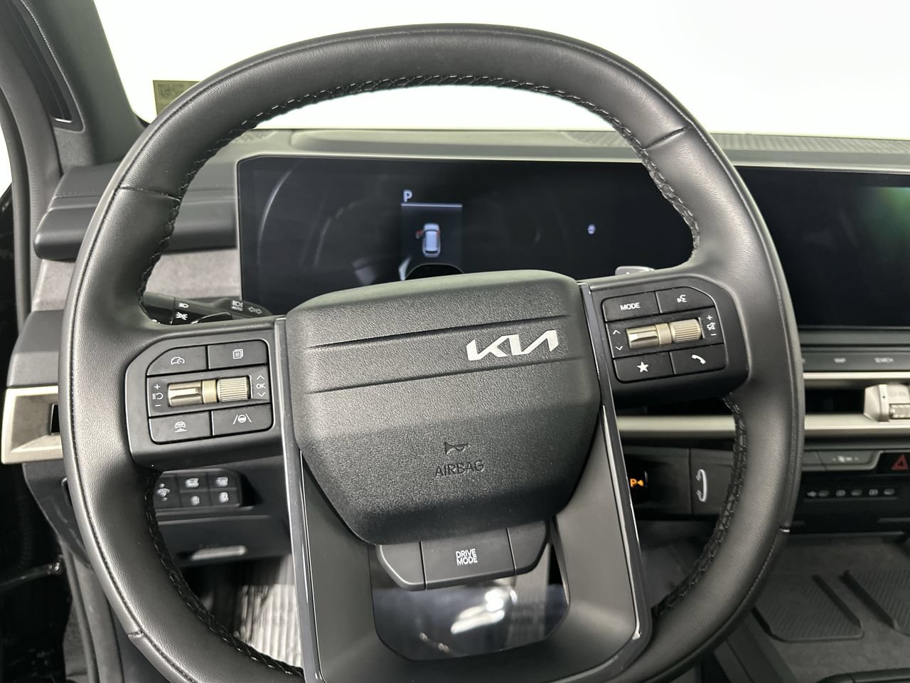 Certified 2027 Kia Telluride EX FWD image 5