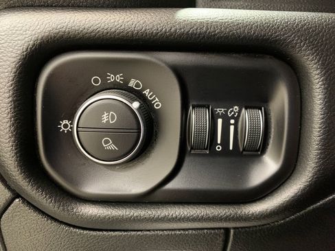 Used 2025 RAM 1500 Big Horn image 14