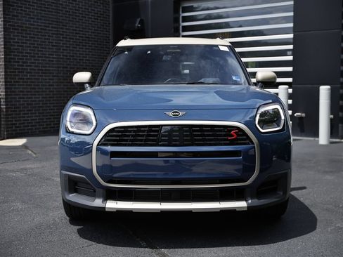 New 2027 MINI Cooper Countryman S AWD/4WD image 13