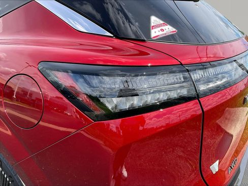New 2026 Nissan Murano Platinum AWD/4WD image 15