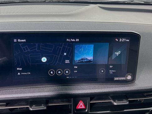 New 2025 Kia EV6 Light image 13