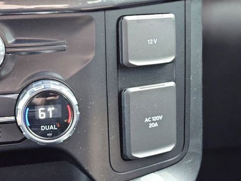 Used 2021 Ford F150 XLT w/ Equipment Group 302A High AWD/4WD image 27