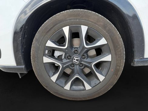 Certified 2027 Honda HR-V EX-L image 10