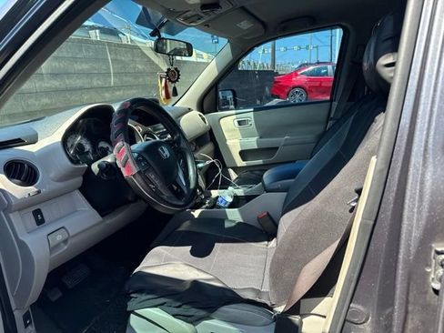 Used 2015 Honda Pilot LX image 8