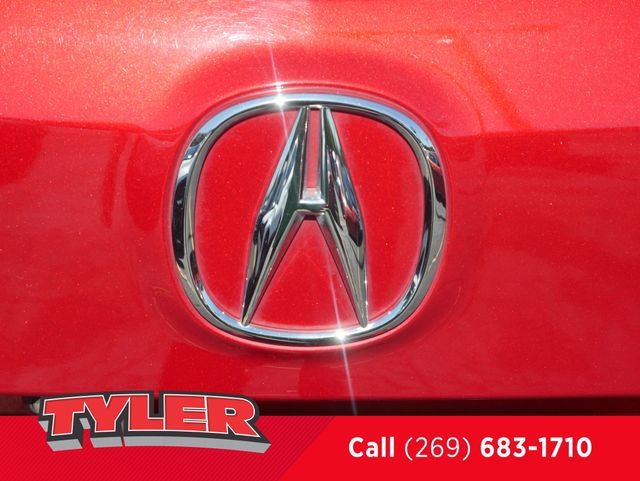 Used 2020 Acura RDX w/ Advance Package FWD image 14