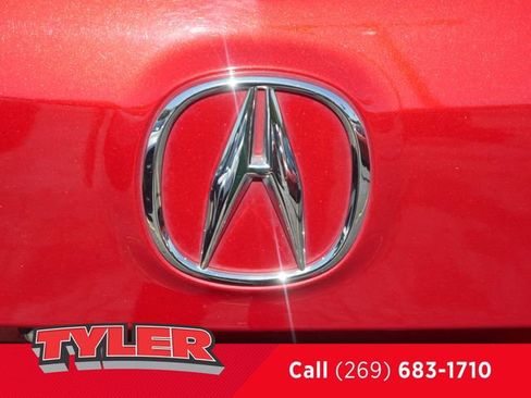 Used 2020 Acura RDX FWD w/ Advance Package image 14