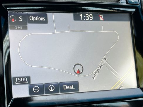 Used 2015 Toyota Camry XLE w/ Advanced Technology Package FWD image 20