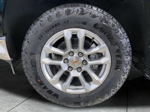 New 2026 Chevrolet Silverado 1500 LT image 13