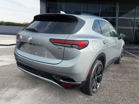 Used 2023 Buick Envision Preferred w/ Sport Touring Package image 5