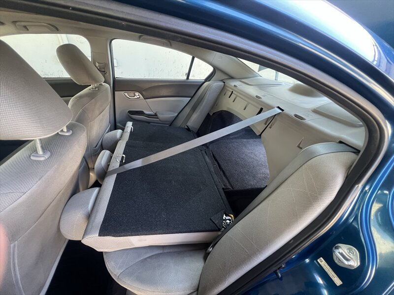 Used 2012 Honda Civic EX image 30