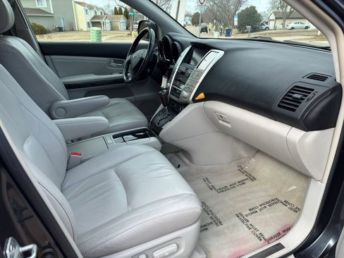 Used 2008 Lexus RX 350 AWD image 16