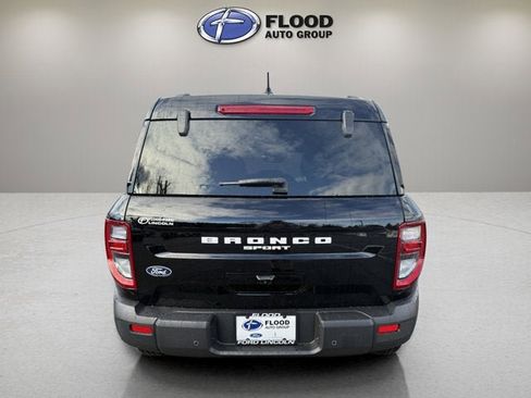 New 2026 Ford Bronco Sport Outer Banks image 6