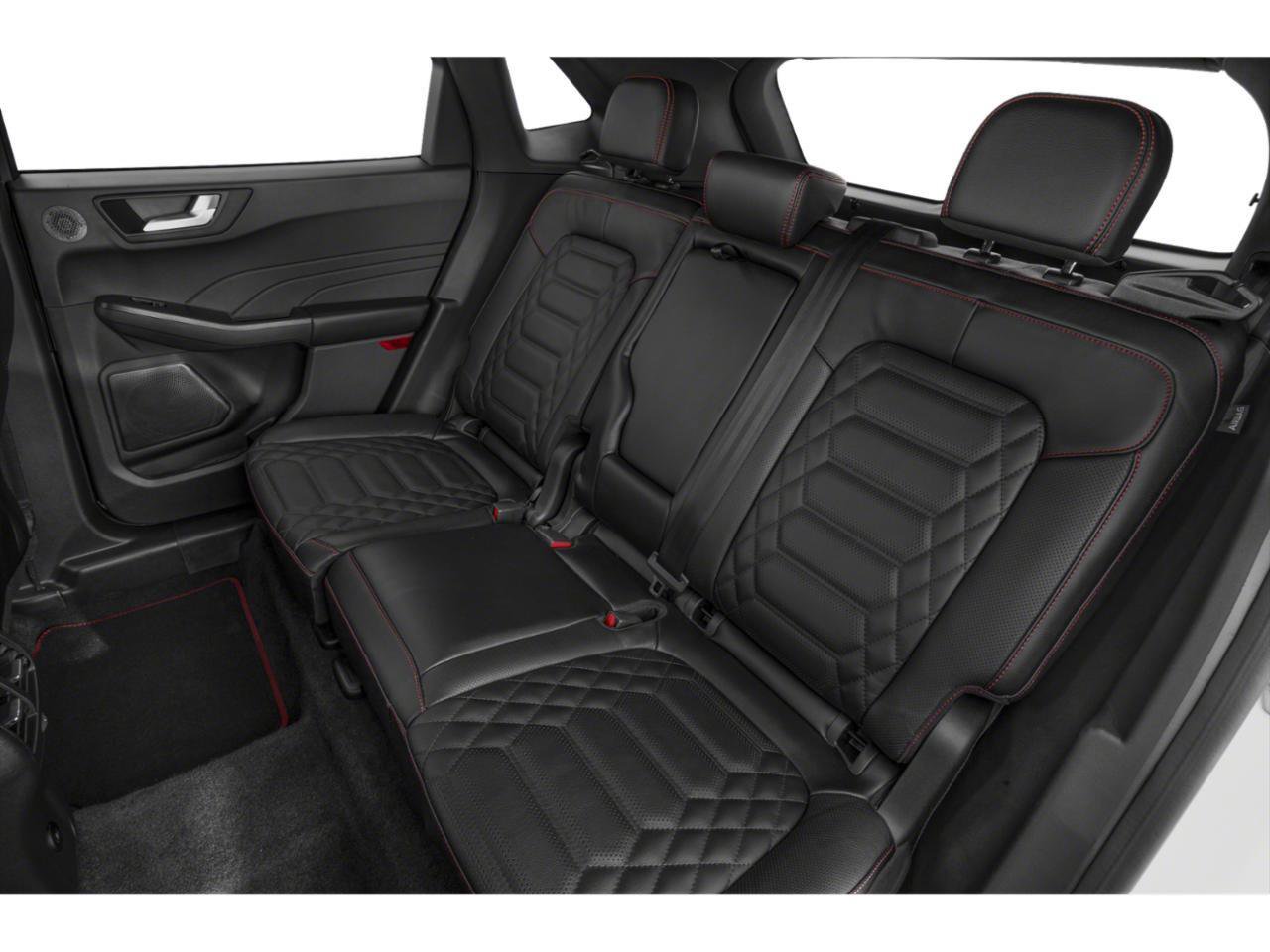 Used 2023 Ford Escape ST-Line Elite w/ Premium Technology Package AWD/4WD image 8