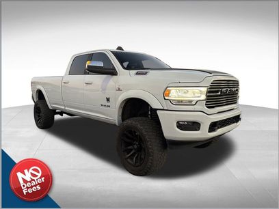 Used 2022 RAM 3500 Laramie
