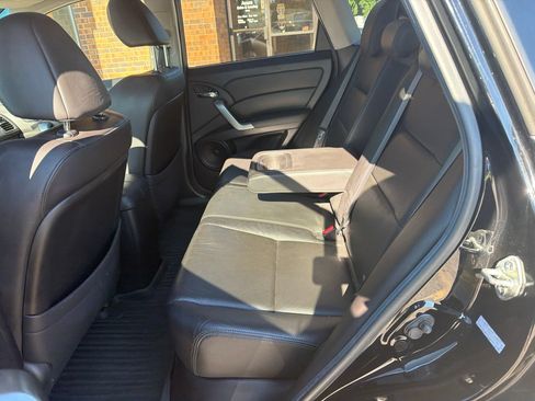 Used 2012 Acura RDX SH-AWD image 9