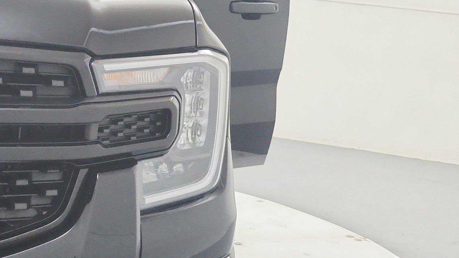 New 2026 Ford Ranger XLT w/ Equipment Group 301A High AWD/4WD image 11
