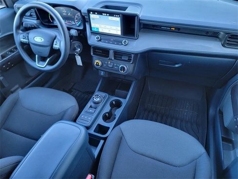 Certified 2023 Ford Maverick XL image 38