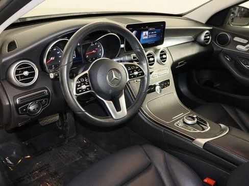 Used 2019 Mercedes-Benz C 300 Sedan image 31