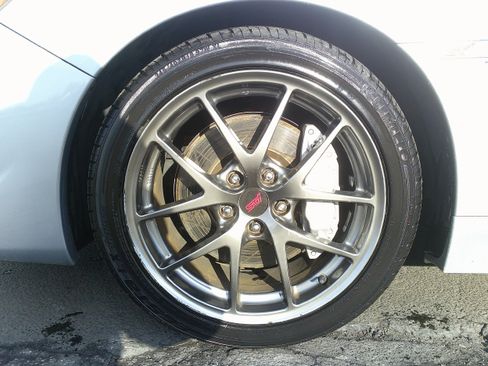 Used 2016 Subaru WRX STI Limited w/ Popular Package #1 image 12