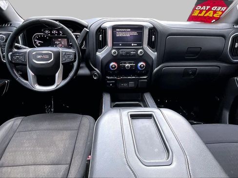 Used 2021 GMC Sierra 1500 Elevation w/ Preferred Package AWD/4WD image 15
