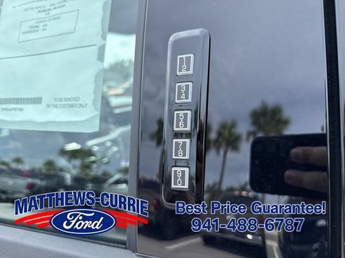 New 2026 Ford F150 XLT w/ Equipment Group 302A MID AWD/4WD image 9