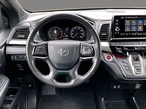 Used 2025 Honda Odyssey Sport-L image 2