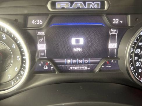 Used 2020 RAM 2500 Laramie image 15