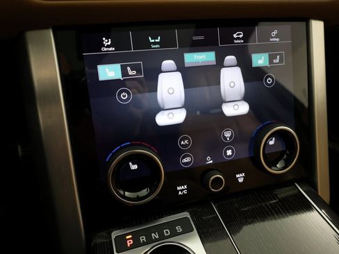 Used 2019 Land Rover Range Rover Autobiography image 30