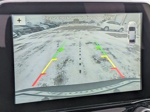 Used 2018 Ford EcoSport SE image 22