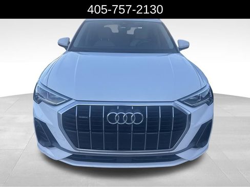Used 2020 Audi Q3 2.0T Premium Plus image 3