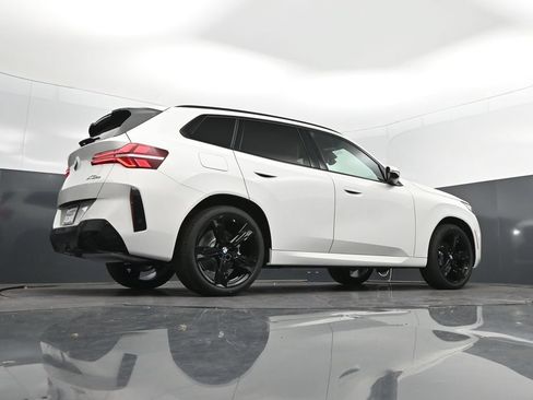 New 2026 BMW X3 xDrive30 w/ M Sport Package AWD/4WD image 39