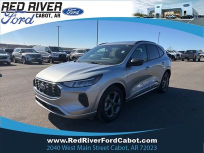 Used 2023 Ford Escape ST-Line w/ Tech Pack #1