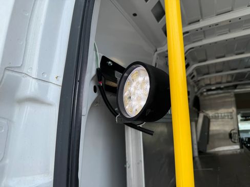 Used 2016 RAM ProMaster 2500 FWD image 49