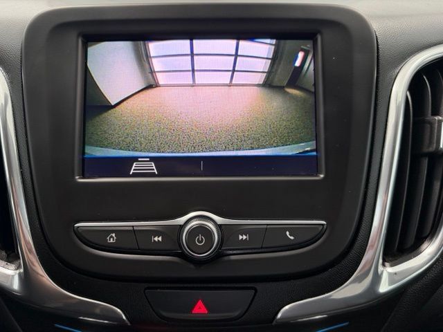 Used 2021 Chevrolet Equinox LT AWD/4WD image 17
