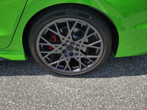 New 2026 Audi RS 3 AWD/4WD image 29