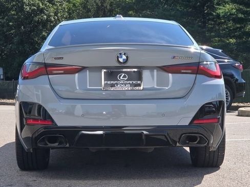 Used 2022 BMW M440i xDrive Gran Coupe w/ Premium Package AWD/4WD image 26