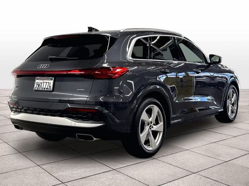 Used 2025 Audi Q5 Prestige AWD/4WD image 14