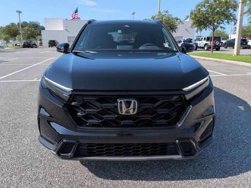Used 2025 Honda CR-V Sport image 9