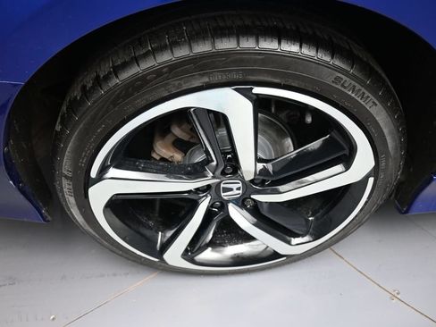 Used 2020 Honda Accord Sport image 12