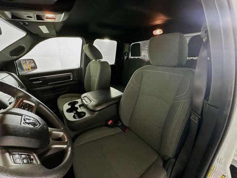 Used 2021 RAM 1500 Classic Warlock w/ Warlock All Terrain Package image 13