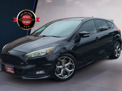 Used 2016 Ford Focus ST