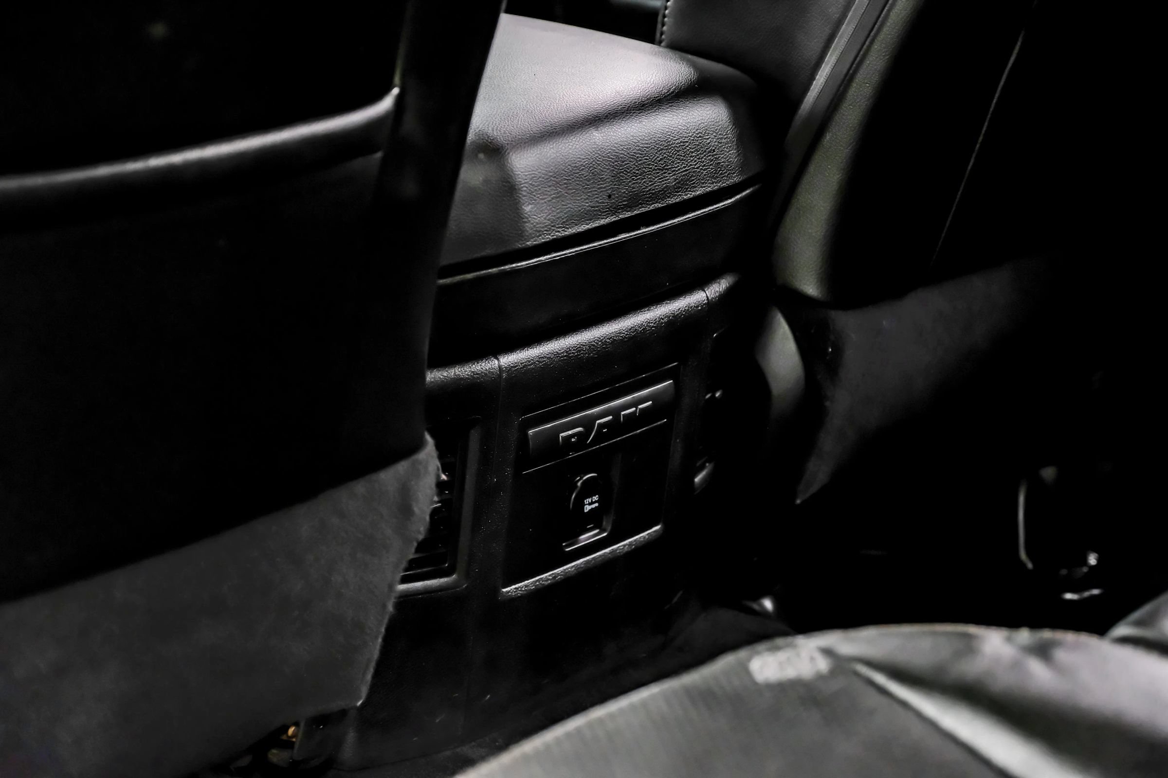 Used 2013 RAM 1500 Sport w/ Sport Premium Group AWD/4WD image 54