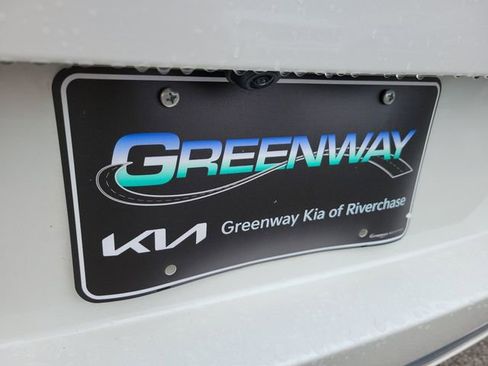 Certified 2023 Kia Soul GT-Line w/ GT-Line Technology Package FWD image 40