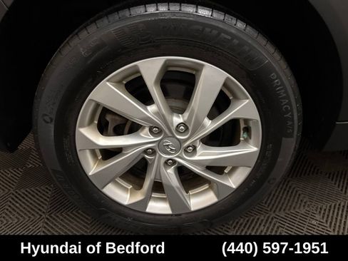Used 2021 Hyundai Tucson Value AWD/4WD image 24
