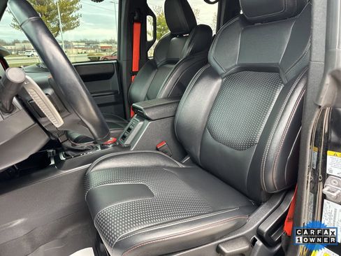 Used 2024 Ford Bronco Raptor image 64