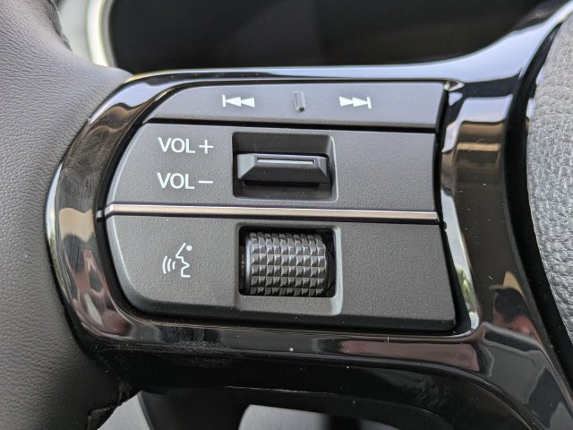 New 2026 Honda Pilot EX-L image 26