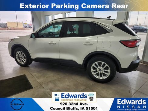 Used 2020 Ford Escape SE AWD/4WD image 6