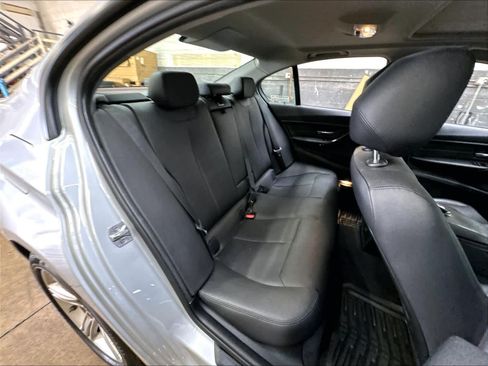 Used 2015 BMW 328i Sedan RWD image 29