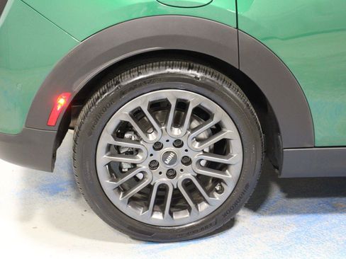 Used 2025 MINI Cooper S FWD image 33